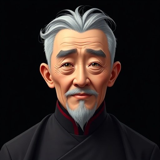 老追番人