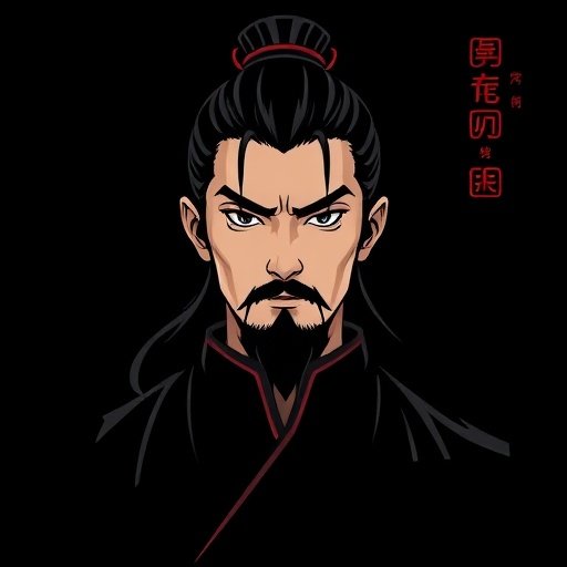 江湖浪子